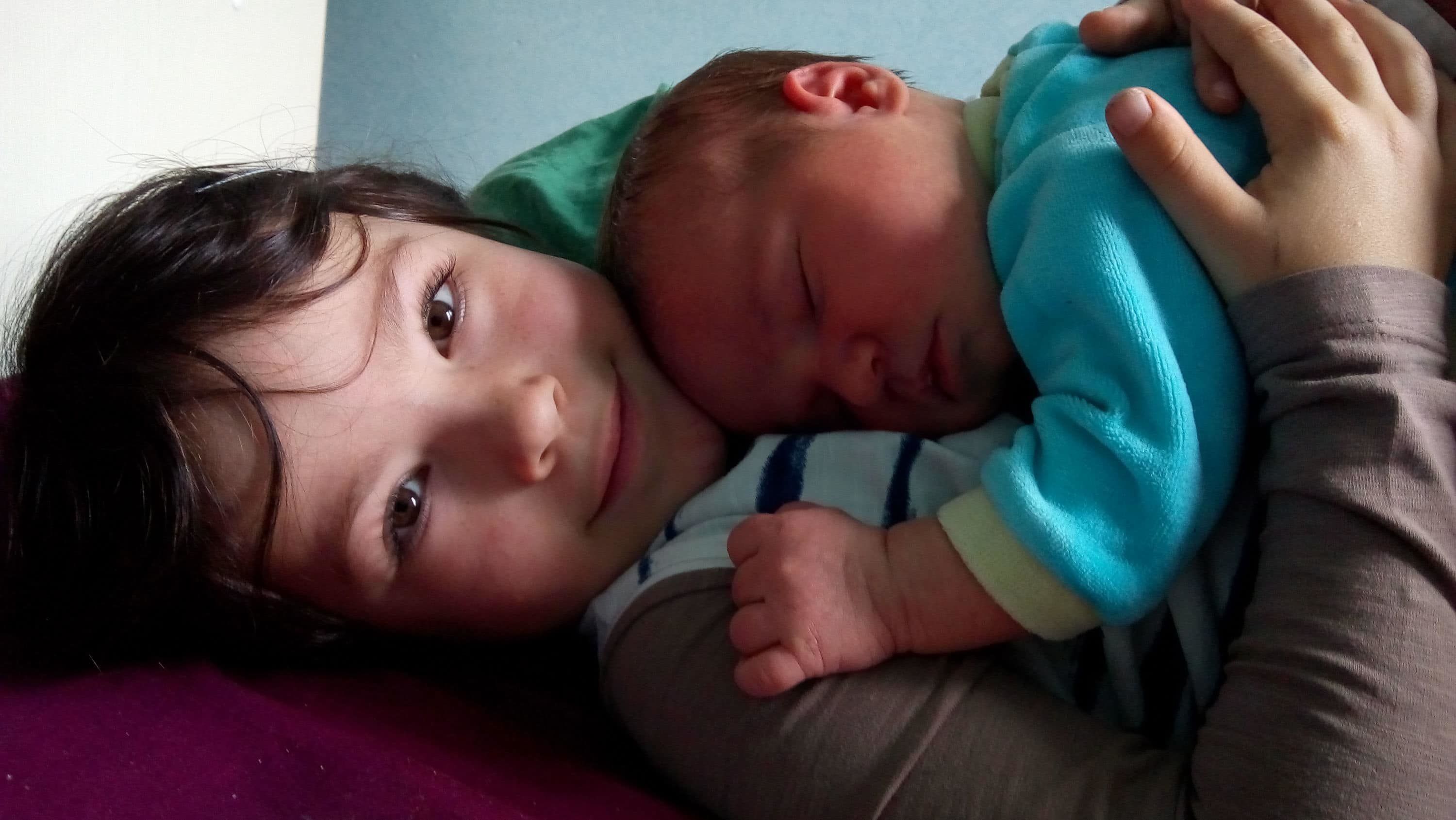 Comme c'est mignon !